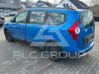 2018 Dacia Lodgy