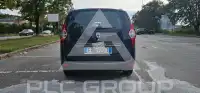 2018 Dacia Lodgy