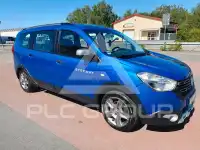 2018 Dacia Lodgy