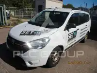 2018 Dacia Lodgy