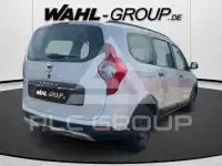 2018 Dacia Lodgy