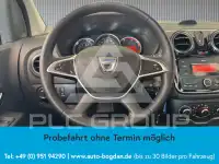 2018 Dacia Lodgy