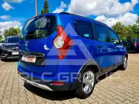 2018 Dacia Lodgy