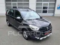 2018 Dacia Lodgy