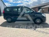 2018 Dacia Lodgy