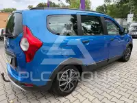 2018 Dacia Lodgy