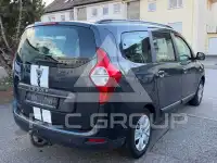 2018 Dacia Lodgy