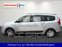 2018 Dacia Lodgy
