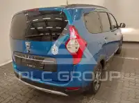 2018 Dacia Lodgy