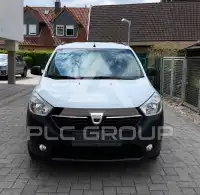 2018 Dacia Lodgy
