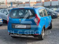 2018 Dacia Lodgy