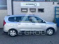 2018 Dacia Lodgy