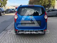 2018 Dacia Lodgy