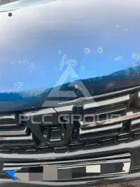 2018 Dacia Lodgy