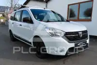 2018 Dacia Lodgy