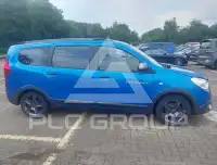2018 Dacia Lodgy