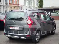 2018 Dacia Lodgy