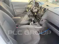 2018 Dacia Lodgy