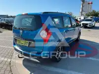 2018 Dacia Lodgy