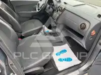 2018 Dacia Lodgy