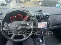 2018 Dacia Lodgy