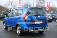 2018 Dacia Lodgy
