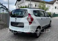 2018 Dacia Lodgy