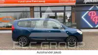 2018 Dacia Lodgy