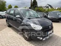 2018 Dacia Lodgy