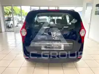 2018 Dacia Lodgy