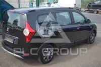 2018 Dacia Lodgy