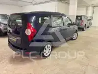 2018 Dacia Lodgy