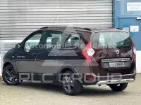 2018 Dacia Lodgy