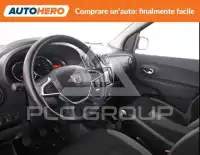 2018 Dacia Lodgy