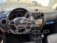 2018 Dacia Lodgy