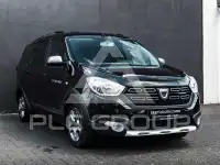 2018 Dacia Lodgy