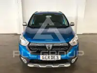 2018 Dacia Lodgy