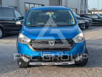 2018 Dacia Lodgy