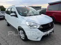 2018 Dacia Lodgy