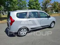 2018 Dacia Lodgy