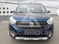 2018 Dacia Lodgy