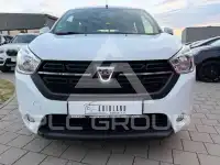 2018 Dacia Lodgy