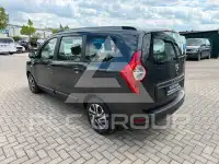 2018 Dacia Lodgy