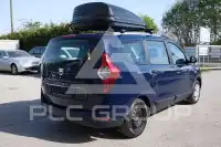 2018 Dacia Lodgy