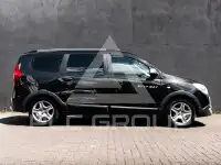 2018 Dacia Lodgy