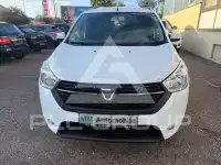 2018 Dacia Lodgy