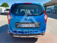 2018 Dacia Lodgy