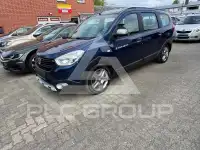 2018 Dacia Lodgy