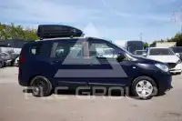 2018 Dacia Lodgy