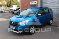 2018 Dacia Lodgy